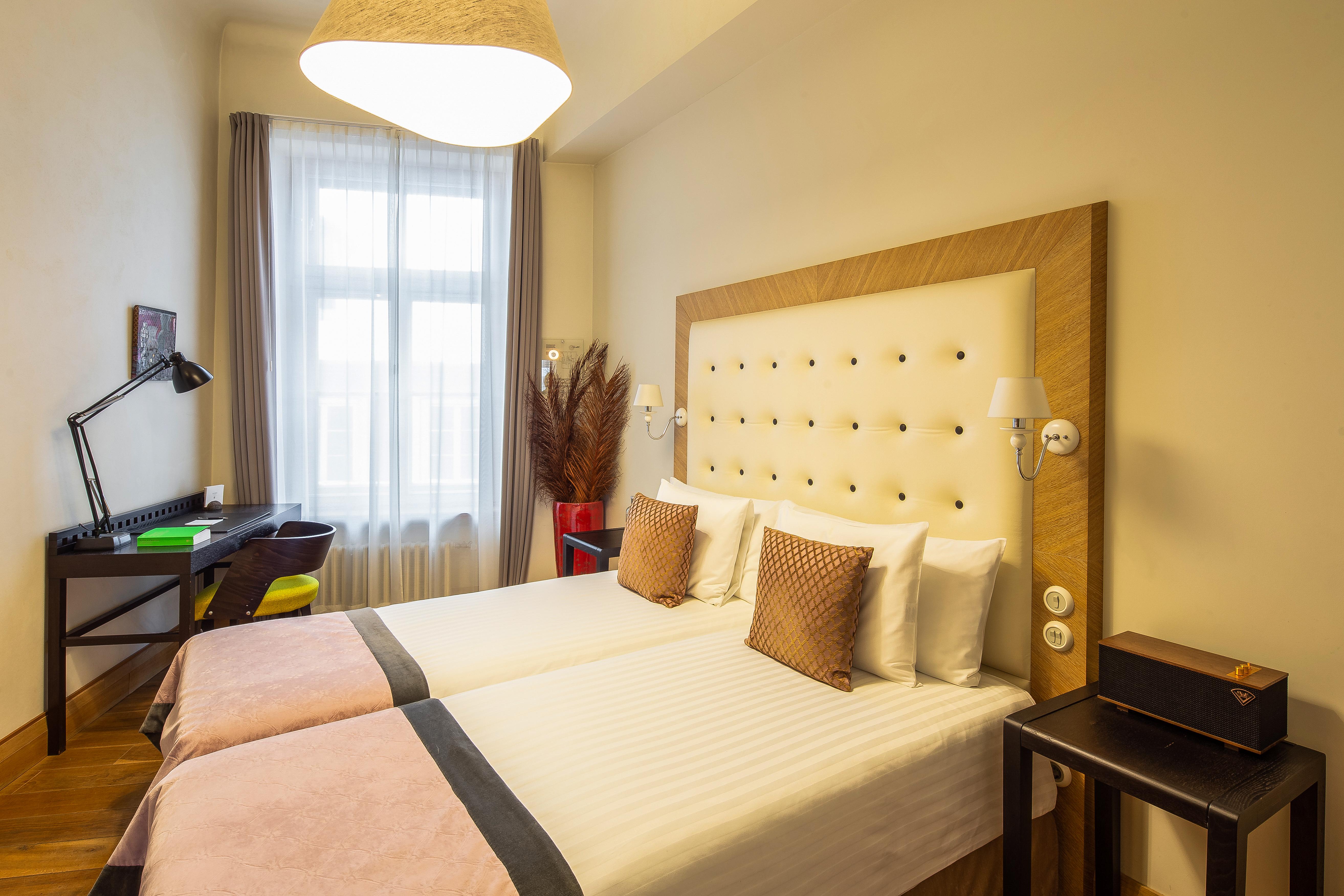 Dome Hotell