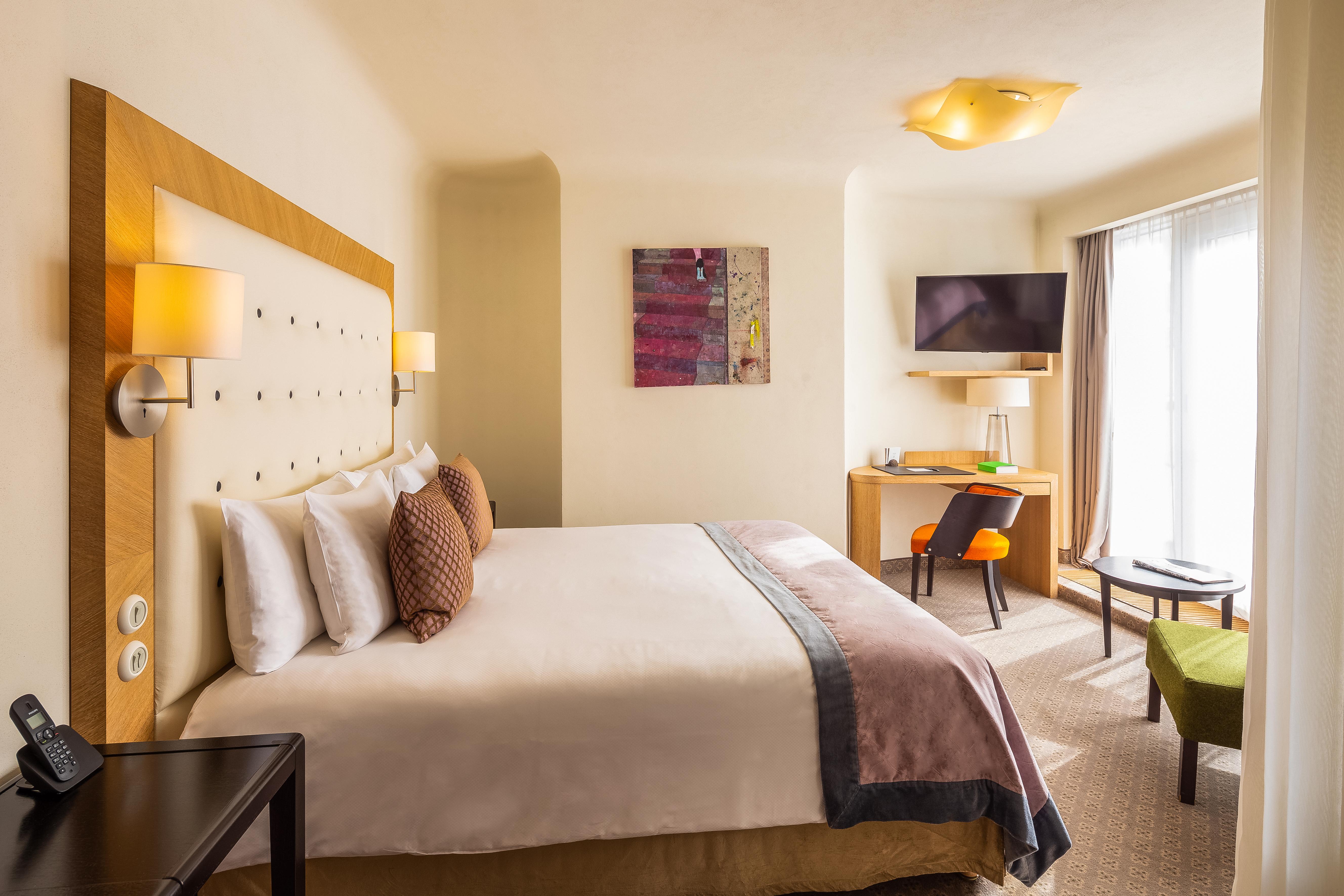 Dome Hotell Riga