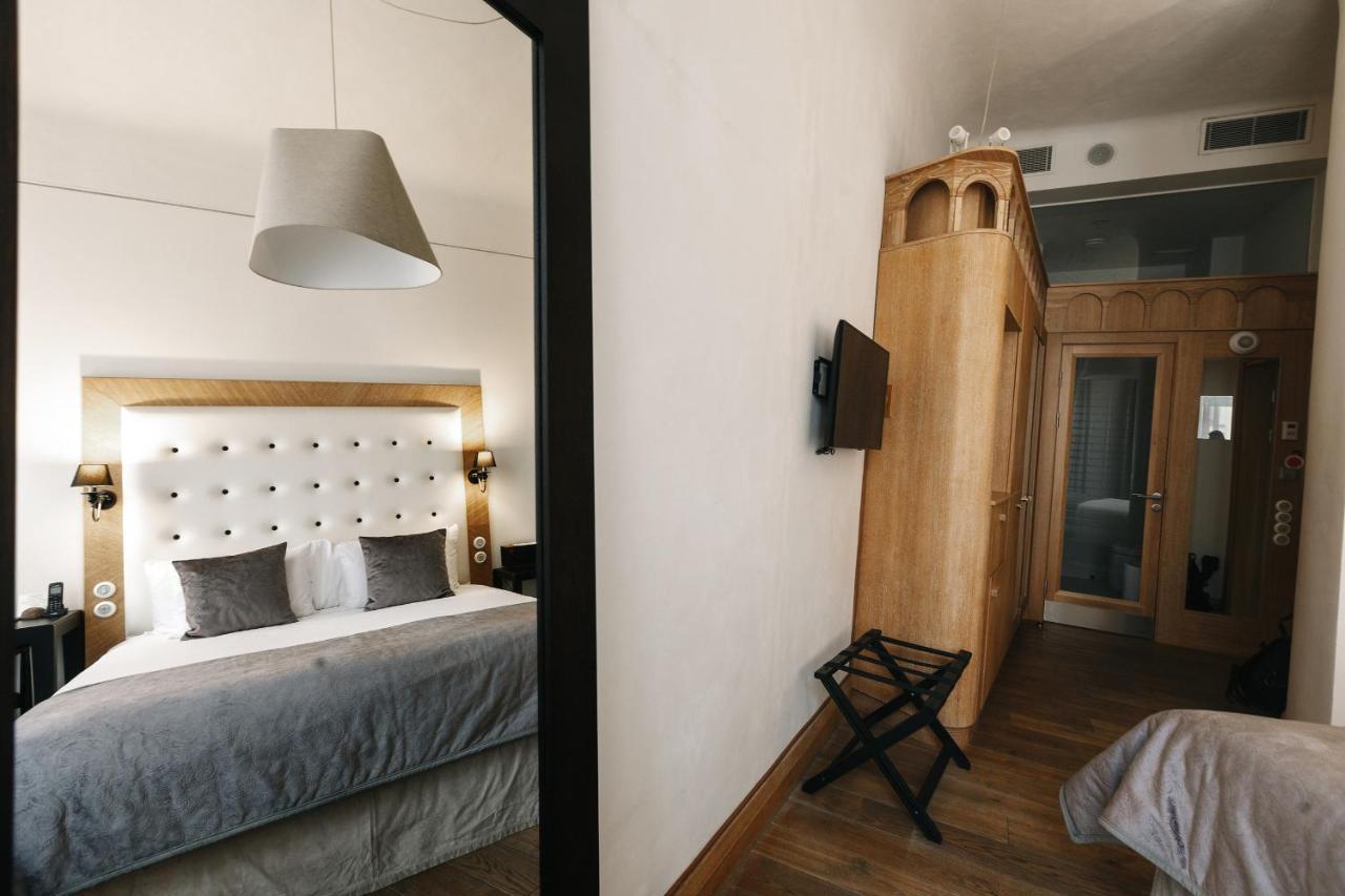 Dome Hotell 5*