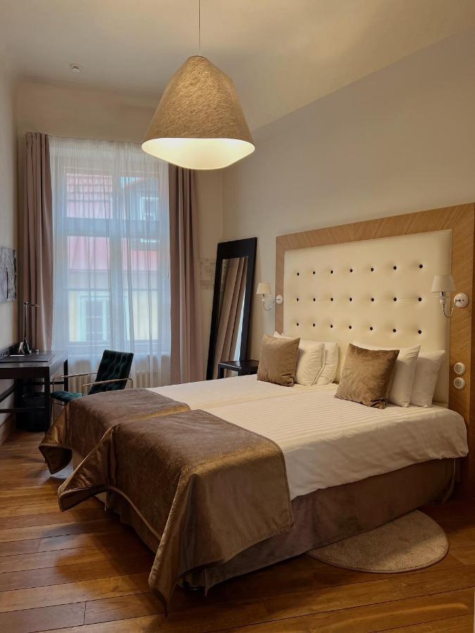 Hotell Dome Riga
